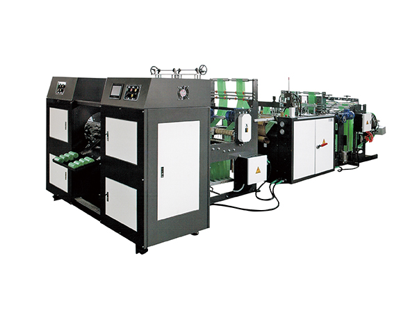 HC-WX300X2双线八折连卷制拼搏在线（中国）唯一官方网站-拼搏（中国）
（无芯）